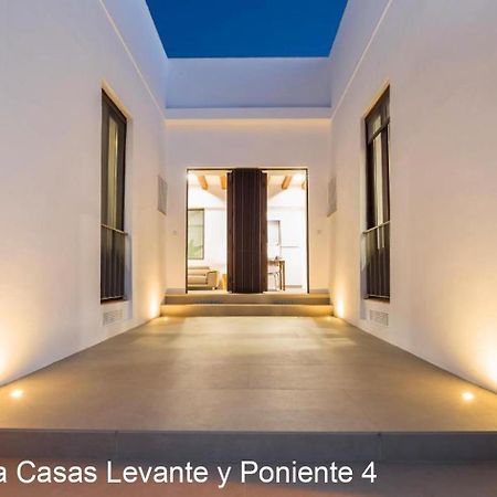 Facinas Houses المظهر الخارجي الصورة