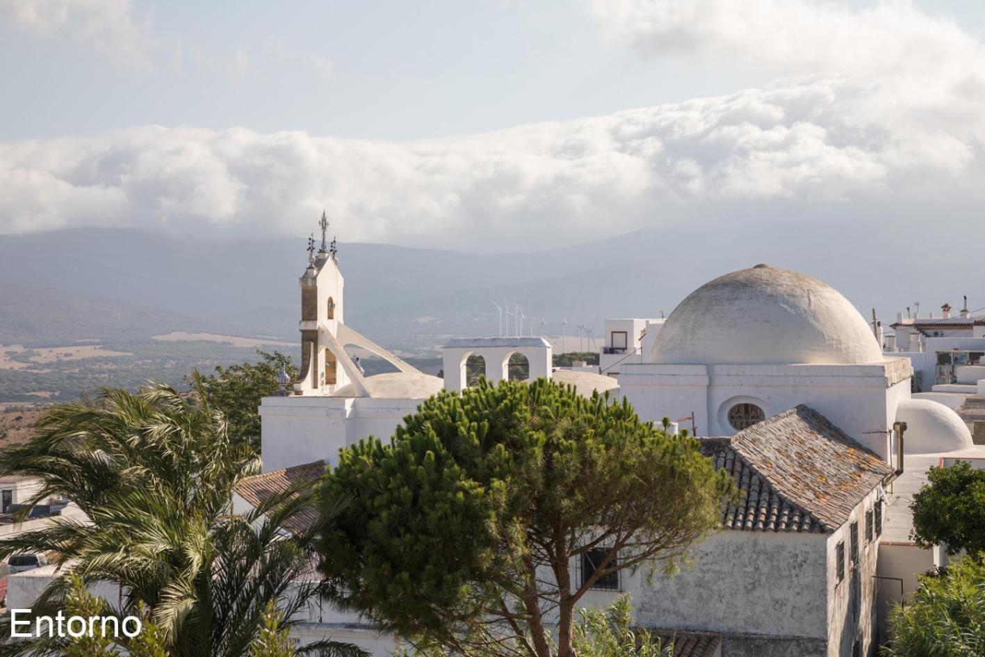 Facinas Houses المظهر الخارجي الصورة