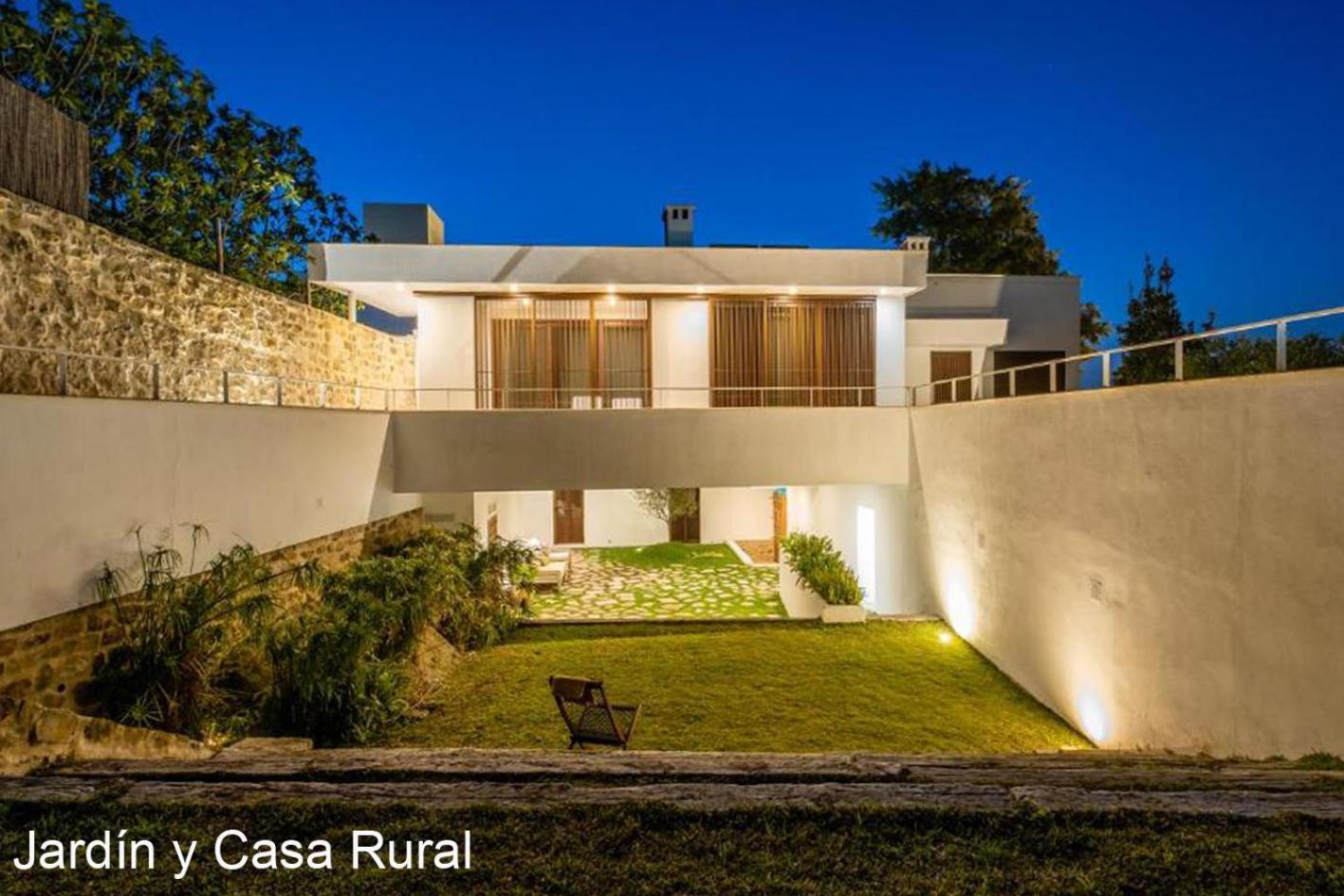 Facinas Houses المظهر الخارجي الصورة