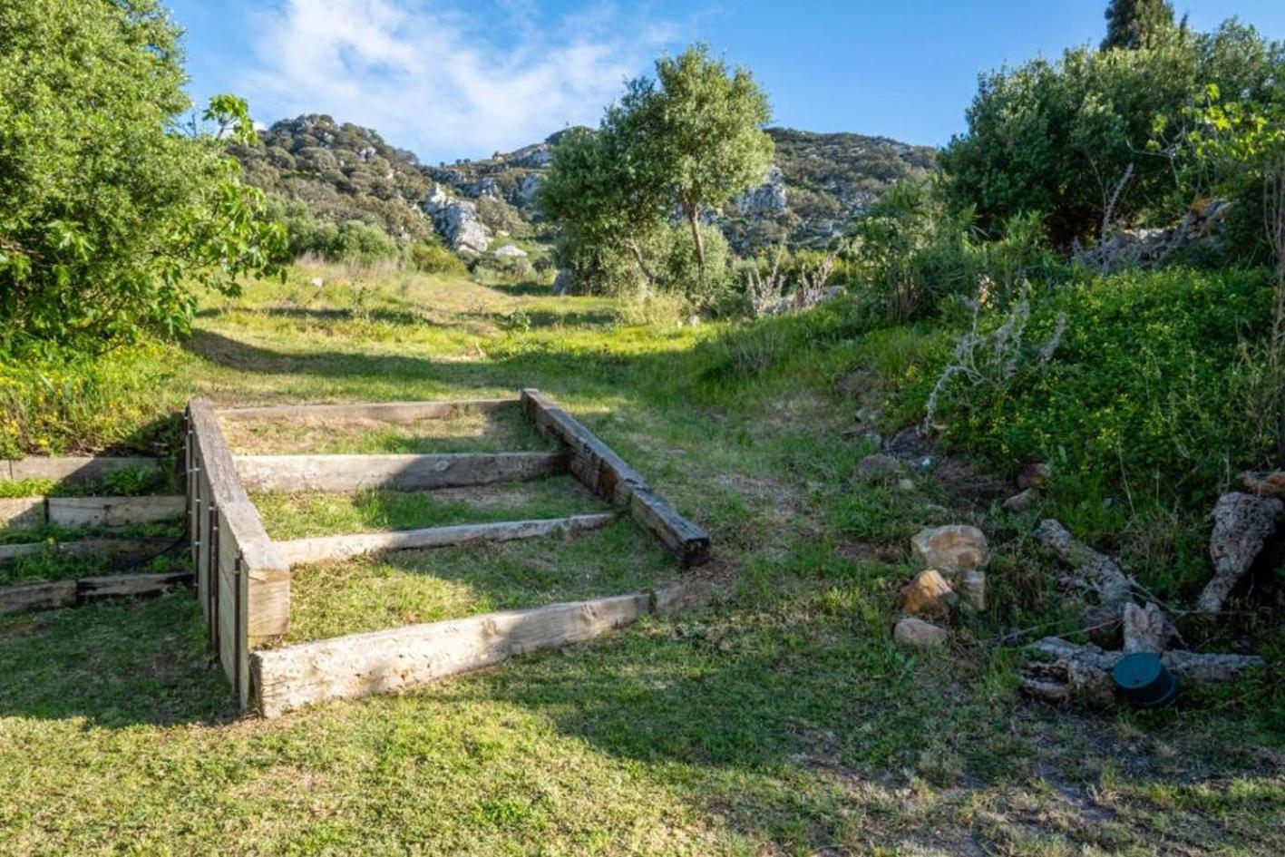 Facinas Houses المظهر الخارجي الصورة