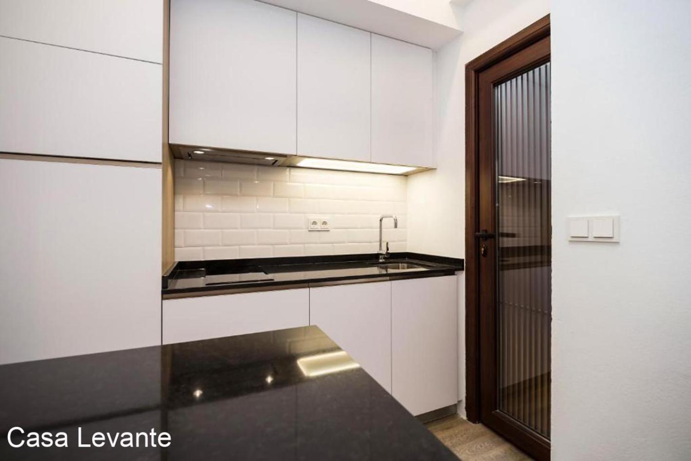 Facinas Houses المظهر الخارجي الصورة