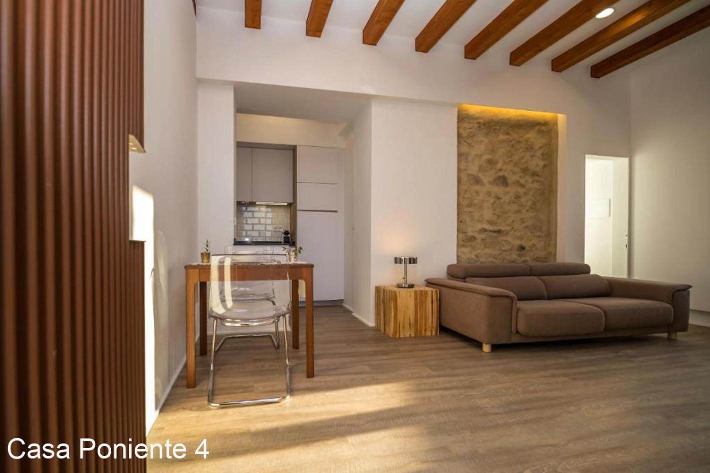 Facinas Houses المظهر الخارجي الصورة