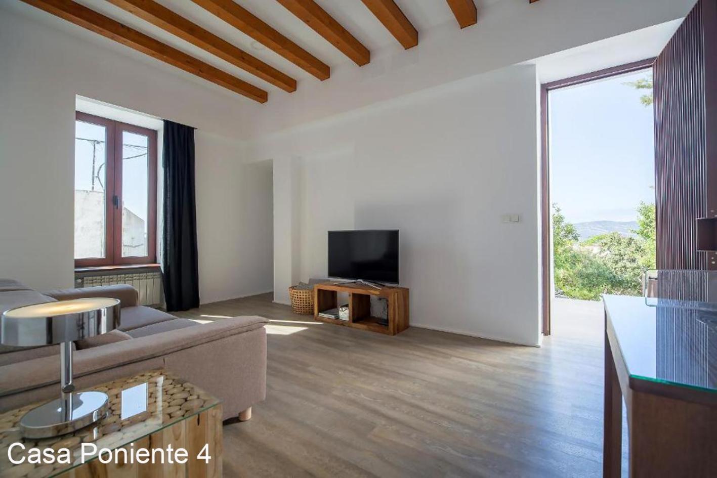 Facinas Houses المظهر الخارجي الصورة