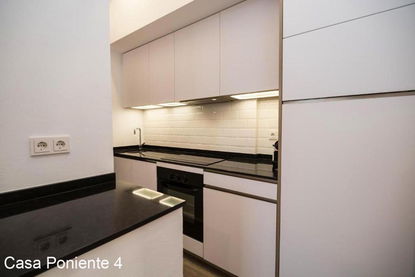 Facinas Houses المظهر الخارجي الصورة
