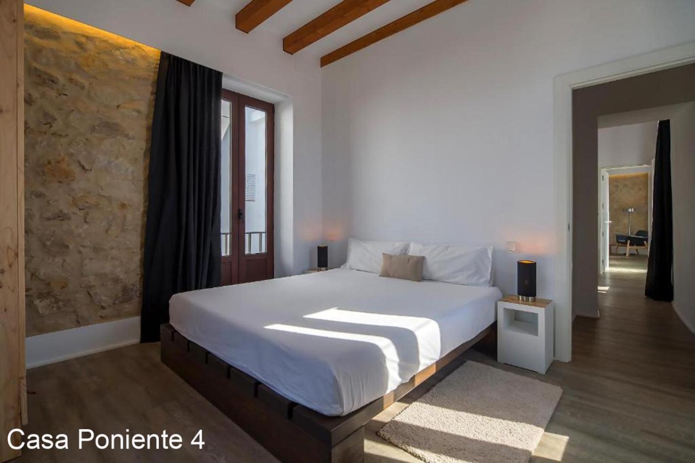 Facinas Houses المظهر الخارجي الصورة
