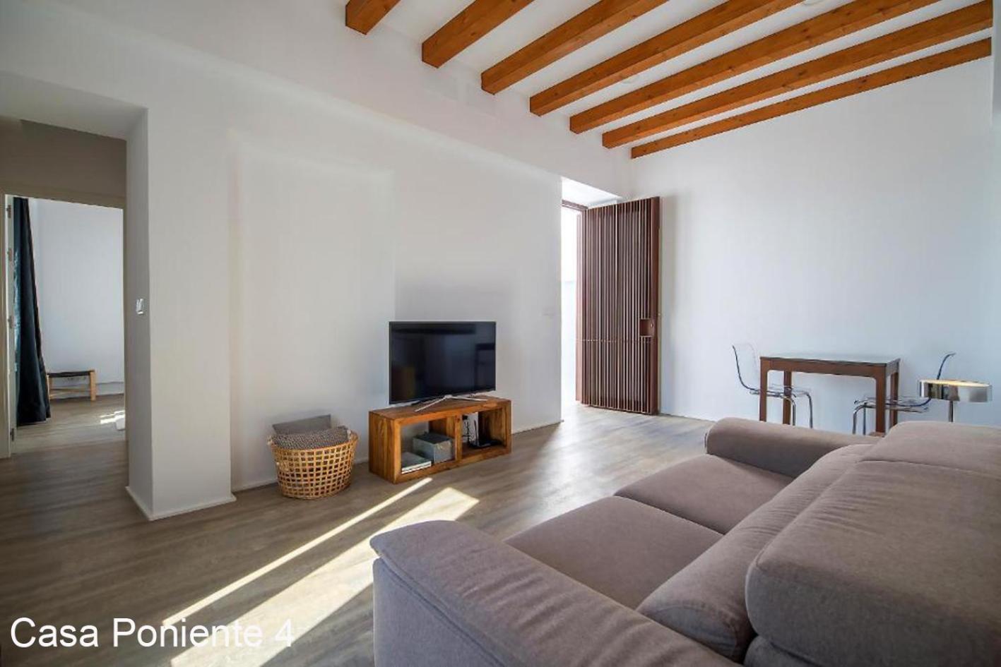 Facinas Houses المظهر الخارجي الصورة
