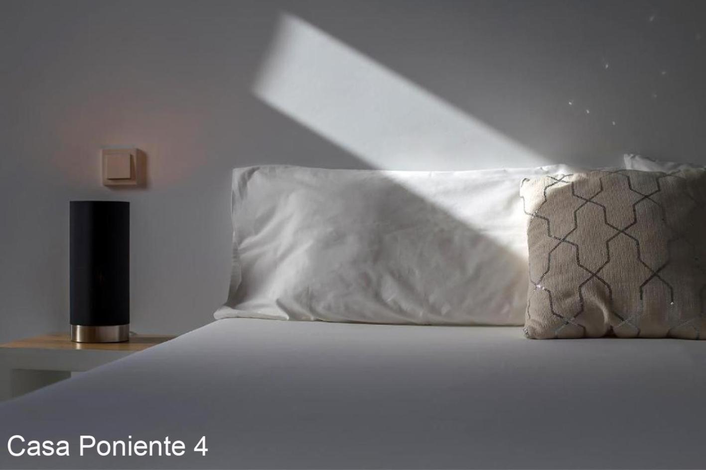 Facinas Houses المظهر الخارجي الصورة