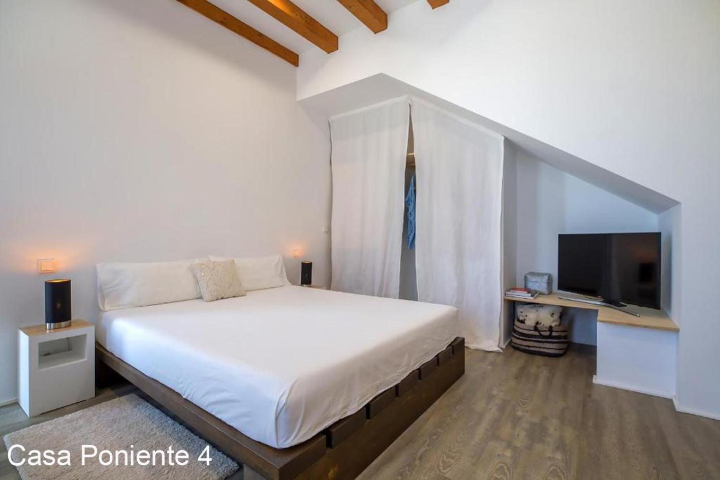 Facinas Houses المظهر الخارجي الصورة